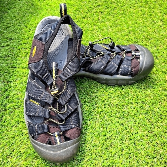Keen Newport H2 Sport Sandal    Size 12 main image 9